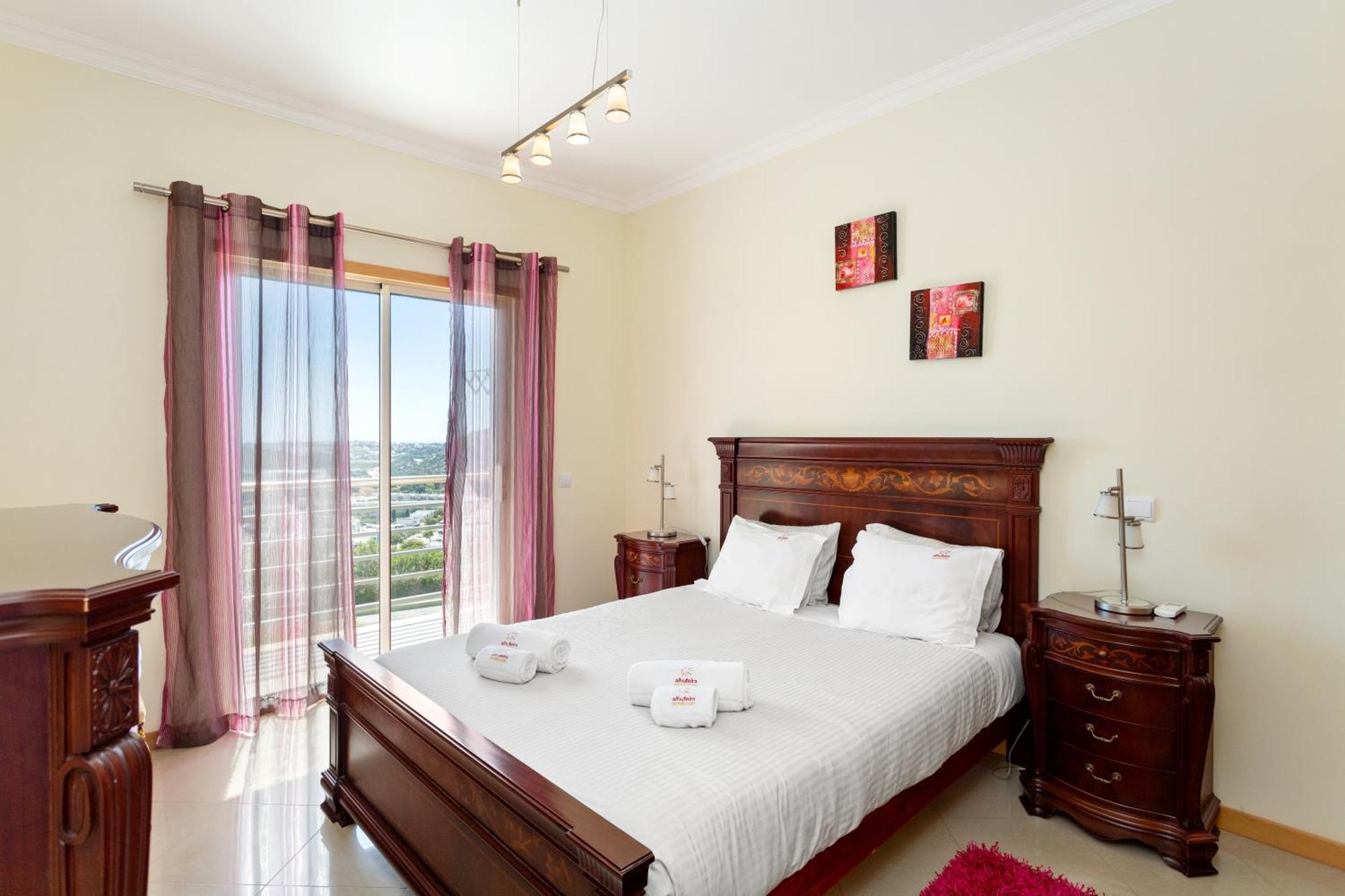 Encosta Da Orada By Albufeira Rental Habitación foto