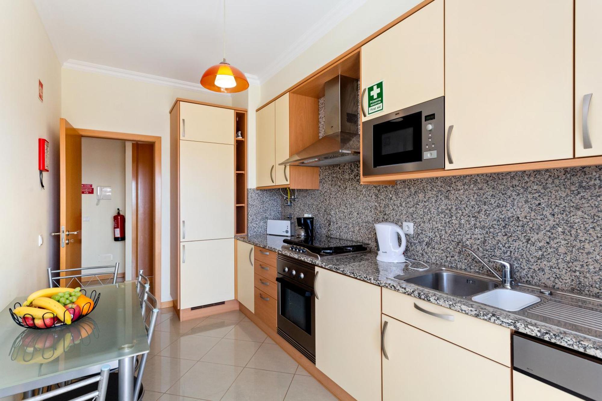 Encosta Da Orada By Albufeira Rental Habitación foto